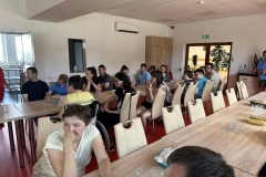 BEZPIECZNE WAKACJE (26.06.2024R.)