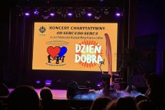 Scena Janowskiego Ośrodka Kultury