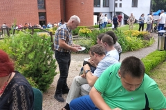 DZIEŃ PRZYJACIELA (06.06.2024R.)