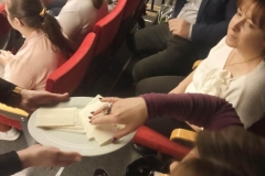 III PRZEGLĄD KOLĘD I PASTORAEK W ANNOPOLU (29.01.2025R)