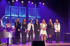 Koncert Kolęd  "Święta w Nas" - koncert charytatywny, występ artystyczny