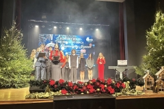KONCERT KOLĘD OD SERCA DO SERCA (20.12.2024R)