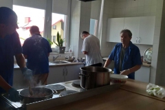 SKARBY OGRODU (24.07.2024R.)