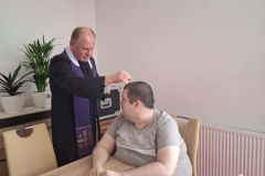 ŚRODA POPIELCOWA (05.03.2025r)