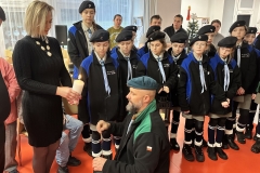 ŚWIATEŁKO BETLEJEMSKIE (16.12.2024R)