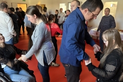 ŚWIĘTO TRADYCJI, MAGII I WSPÓLNEJ ZABAWY (26.11.2024R)