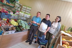 TRENING BUDŻETOWY (22.05.2024R.)