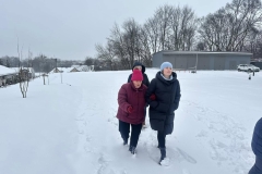 TRENING UMIEJĘTNOŚCI SPĘDZANIA CZASU WOLNEGO  (15.01.2025r)