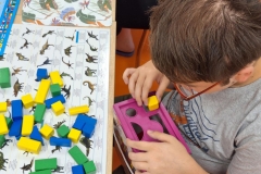 TRENING UMIEJĘTNOŚCI SPĘDZANIA CZASU WOLNEGO (18.03.2025R)