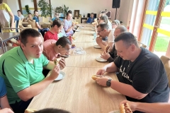 W WAKACYJNYM RYTMIE (25.07.2024R.)