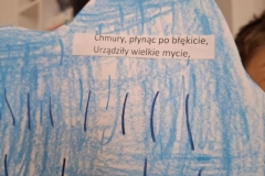 Praca wykonana przez Uczestnika  ŚDS