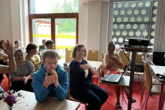 WSPANIAŁE SPOTKANIE (13.06.2024R.)