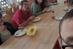 ZAPIEKANY RYŻ Z JABŁKIEM (05.07.2024r)
